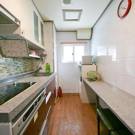 Rodemhouse Apart otel Seul Dış mekan fotoğraf