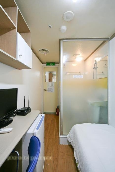 Rodemhouse Apart otel Seul Dış mekan fotoğraf